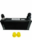 EP Oil Cooler -10 AN High-Flow Fittings thumbnail
