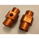 Adapter for vanntemp Rotax 912/914 thumbnail