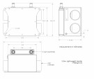 3.5kw Lightweight Heater thumbnail