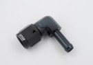 AN6 90 To 8mm Barb  thumbnail