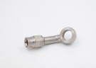 AN3 45 PTFE Banjo Stainless thumbnail