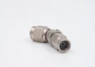 AN3 45 PFTE Stainless Hose End thumbnail