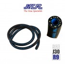 E20/E85 SAE J30 R9 GASOHOL Fuel Hose ID 8mm (5/16) thumbnail