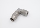 AN4 90 PTFE Swivel Stainless Hose End thumbnail