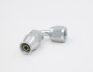 AN4 90 Hose Fitting SS Non Swivel thumbnail