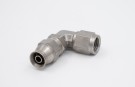 AN4 90 PTFE Swivel Stainless Hose End thumbnail