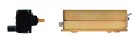 TT21/TN72 Conspicuity bundle with 1 m TA50 antenna (complete system) thumbnail