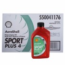 Aeroshell Sport Pluss 4 thumbnail