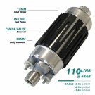 916iS / 915iS Genuine Bosch Fuel Pumps  thumbnail