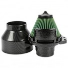 Wind Carbon Green Universal Dynamic Air Filter  thumbnail