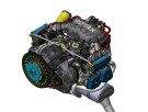 Ext. Alternator Kit 150A Rotax 915iS / 916iS thumbnail