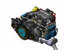 Ext. Double Alternator Kit 2x 150A Rotax 915iS / 916iS  thumbnail