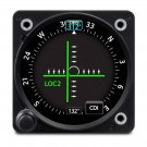 GARMIN GI 275 CDI / MFD 3-1/4 INCH BASE KIT FAA STC thumbnail