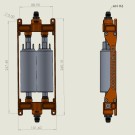Dual fuel pump (912/915/916iS/EFI)  thumbnail