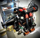 EP918Ti - 185HP (Turbo/EFI/FADEC)  thumbnail