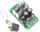 Fan speed controller (PWM) 40A 10-50VDC thumbnail