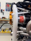 EP 912iS AUX Alternator thumbnail