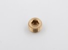 Fitting 1/8NPT Blind Plug thumbnail