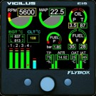 FlyBox Vigilus EP integration thumbnail