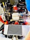 Cabin Heat Muff for EP Turbo Engines thumbnail