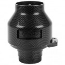 Wind Carbon Green Universal Dynamic Air Filter  thumbnail