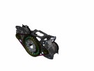 Ext. Double Alternator Kit 2x 150A Rotax 915iS / 916iS  thumbnail