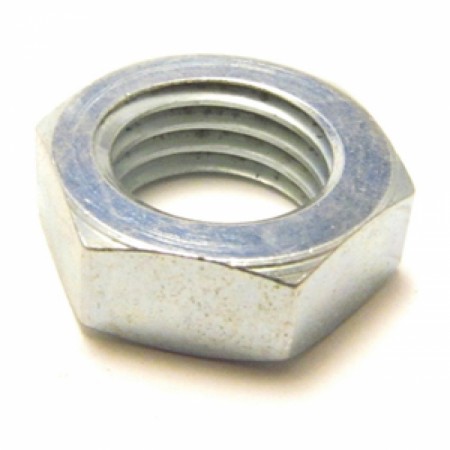 HEX. NUT M6X0,75 HEIGHT 3 MM