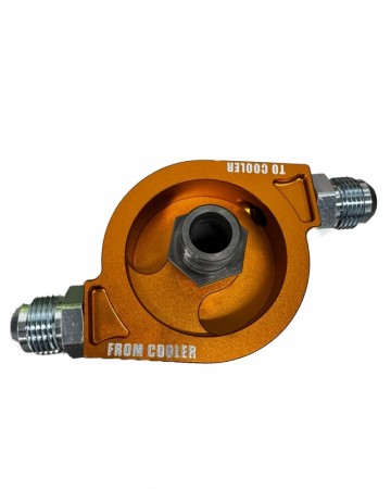 Edge Rotax Accessories