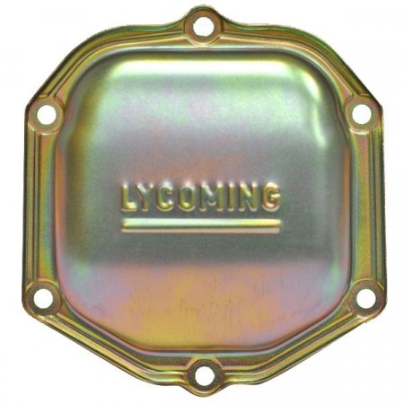 LYCOMING Rocker Cover 61247